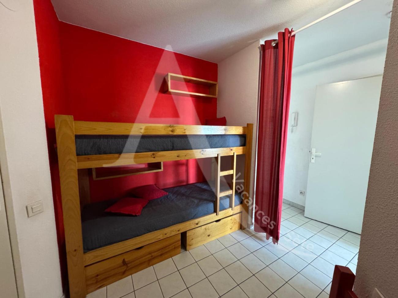 1 Chambres, Pkg, A Mi Chemin Entre Plages Et Centre Historique Sète Extérieur photo